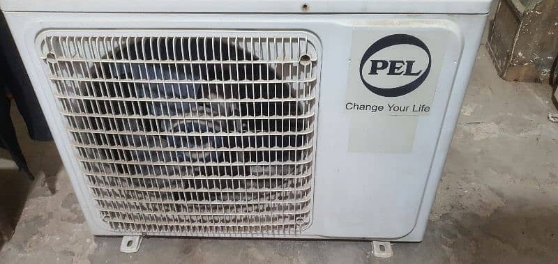 pel dc inverter 1 ton 0