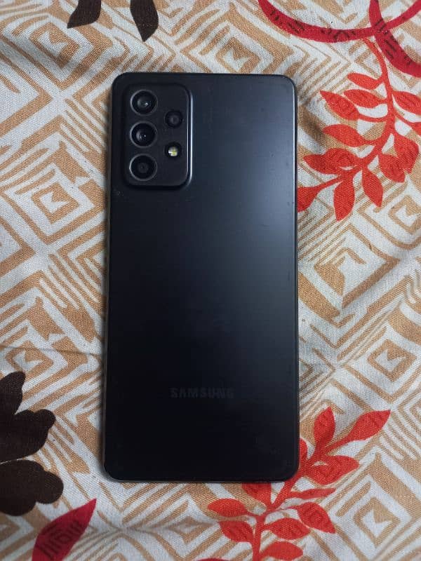 Samsung A52   8/128 1