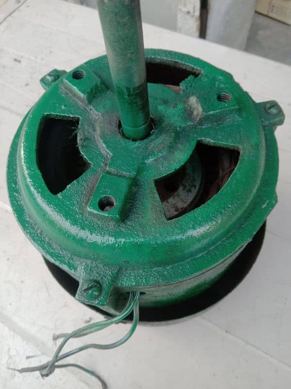 washing machine motor working condition for sale 0