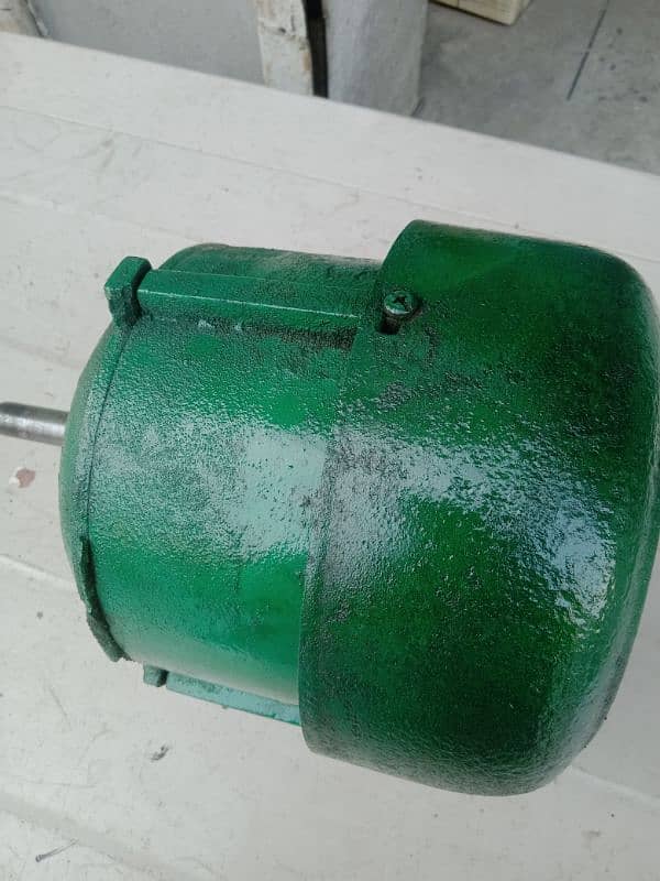 washing machine motor working condition for sale 2