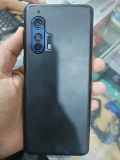 Motorola edg plus