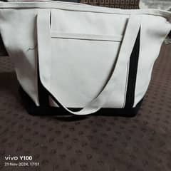 Shoulder bag