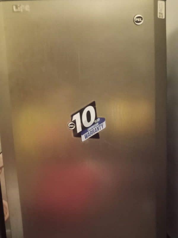 PEL fridge 0