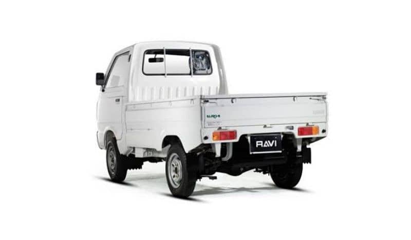 Suzuki Ravi 2024 1