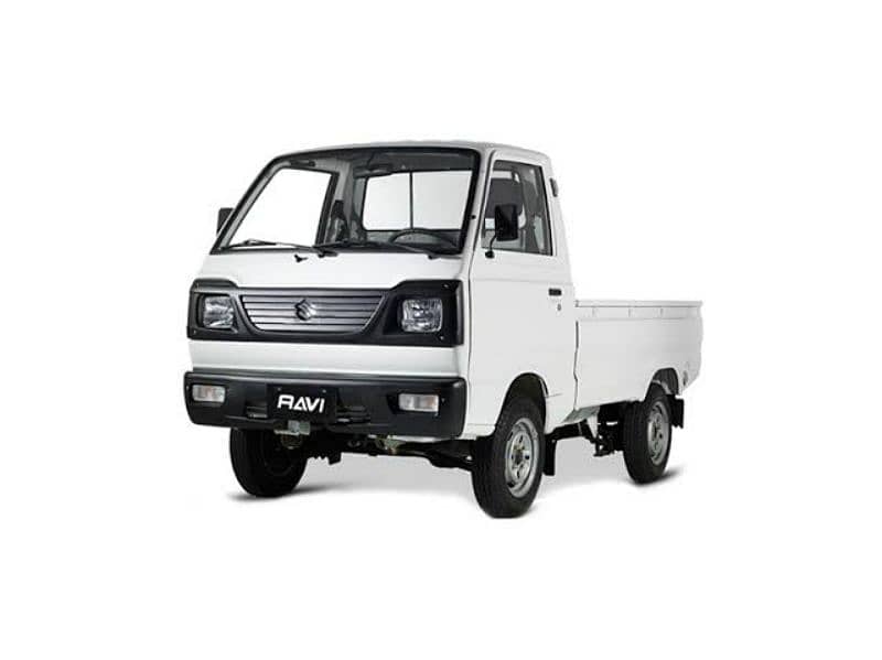 Suzuki Ravi 2024 2