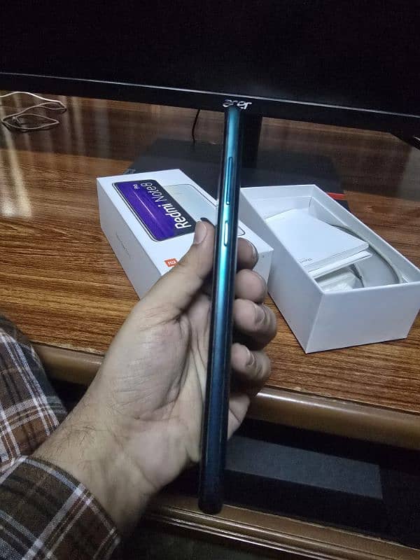 Redmi Note 8 Pro - Excellent Condition 2