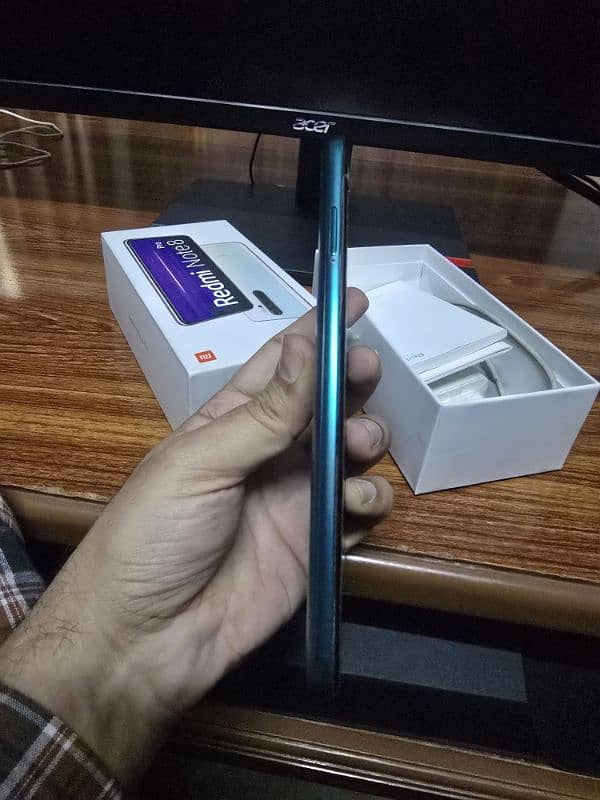 Redmi Note 8 Pro - Excellent Condition 3