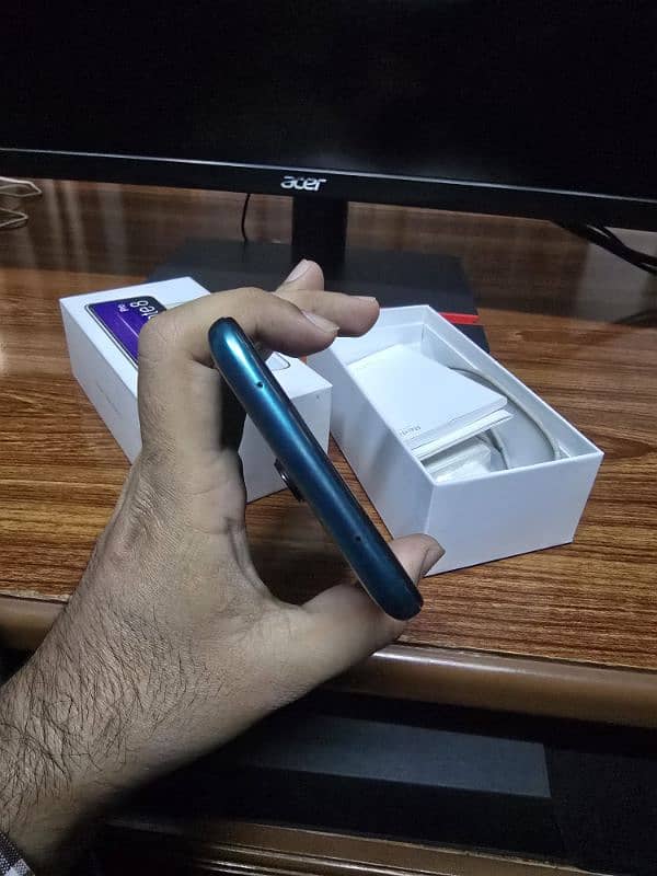 Redmi Note 8 Pro - Excellent Condition 5