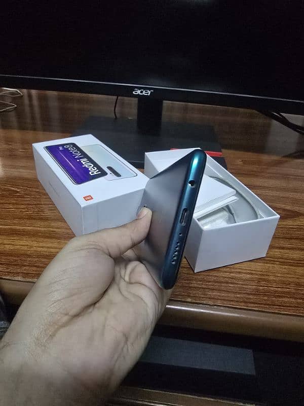 Redmi Note 8 Pro - Excellent Condition 6