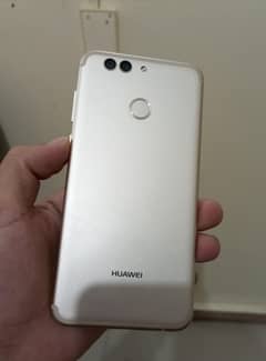 Huawei NOVA 2 Plus