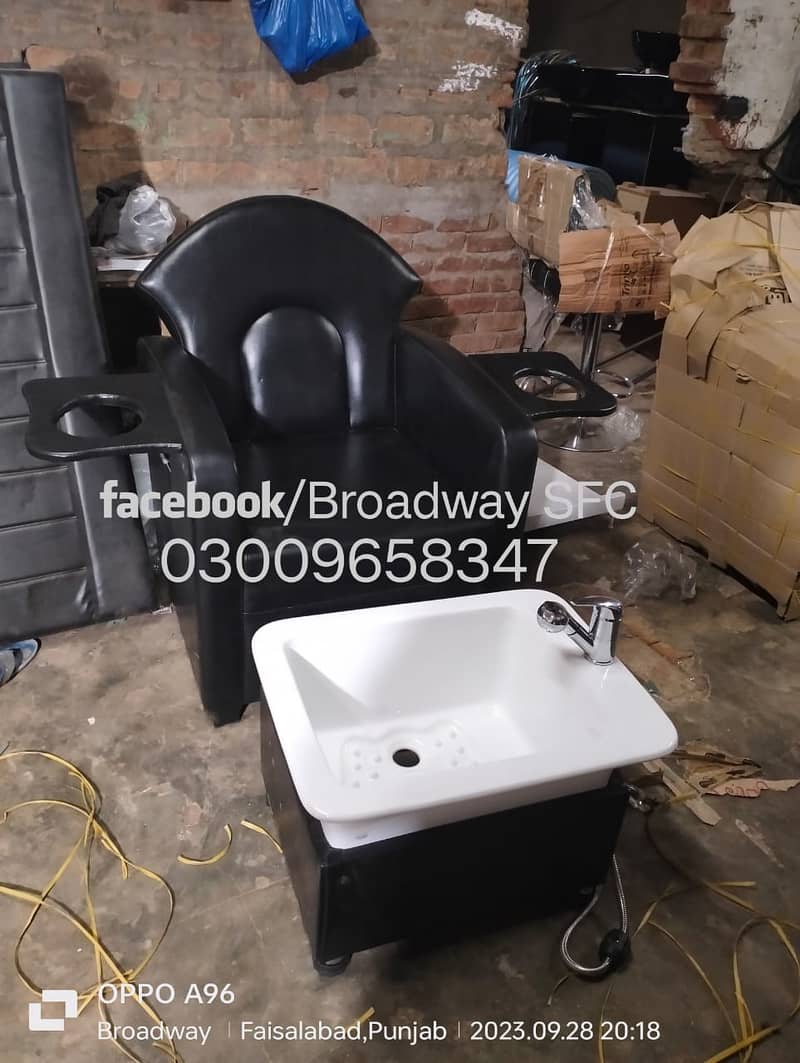 salon chair, saloon chair ,parlour chair ,manicure and pedicure chairs 8