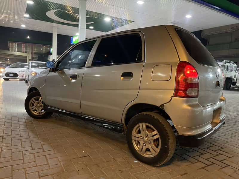 WagonR 22 model Engine installed 1