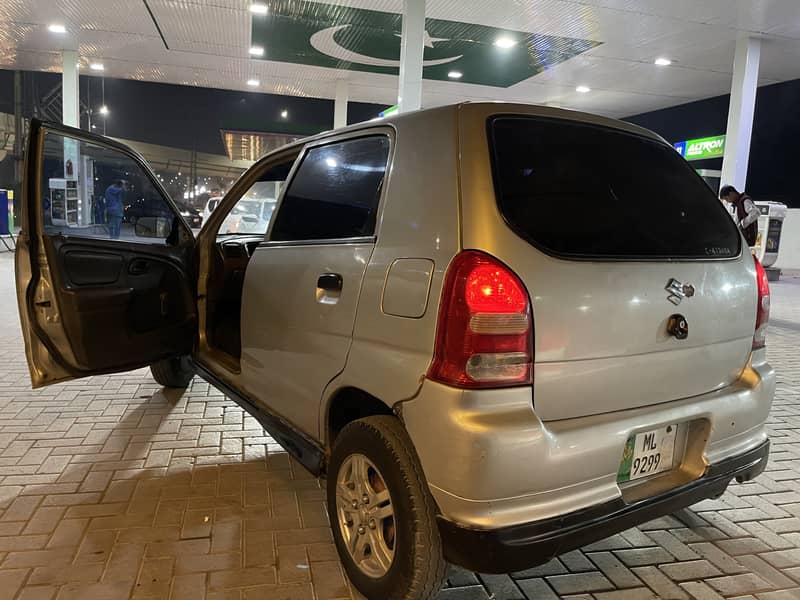 WagonR 22 model Engine installed 4