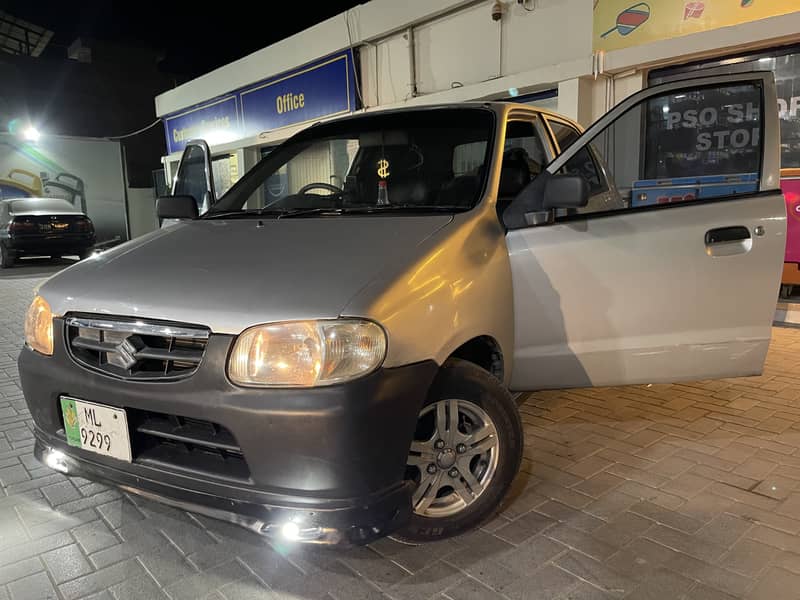 WagonR 22 model Engine installed 6