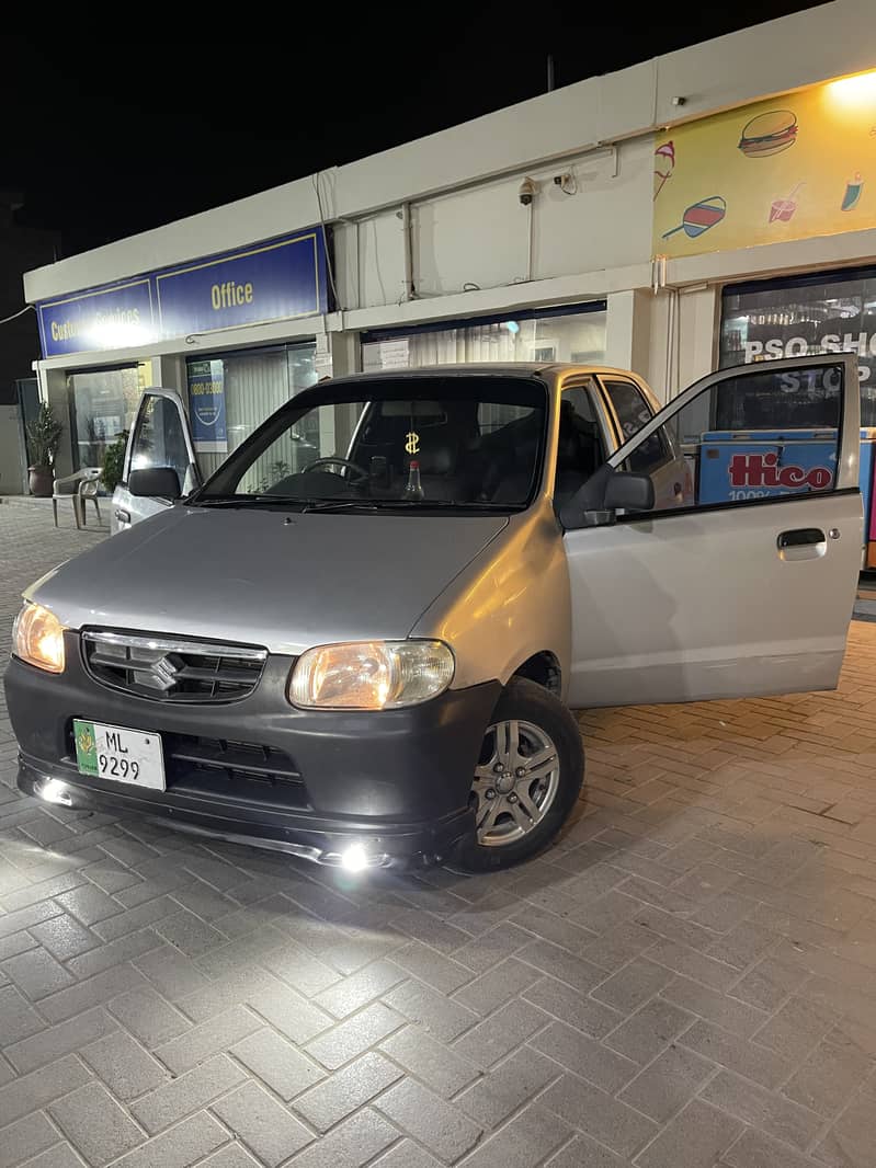 WagonR 22 model Engine installed 9