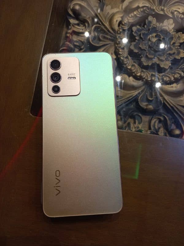 Vivo V23 5G 12/256 1