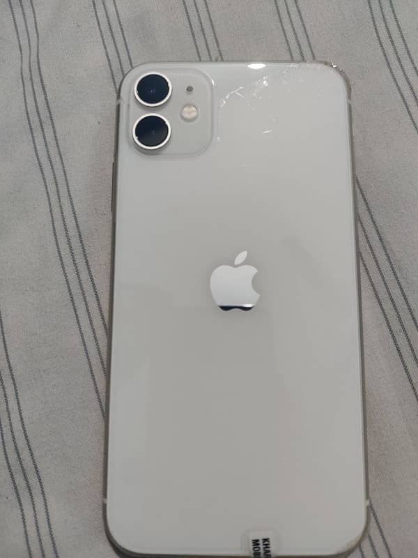 iPhone 11 PTA Approved 2