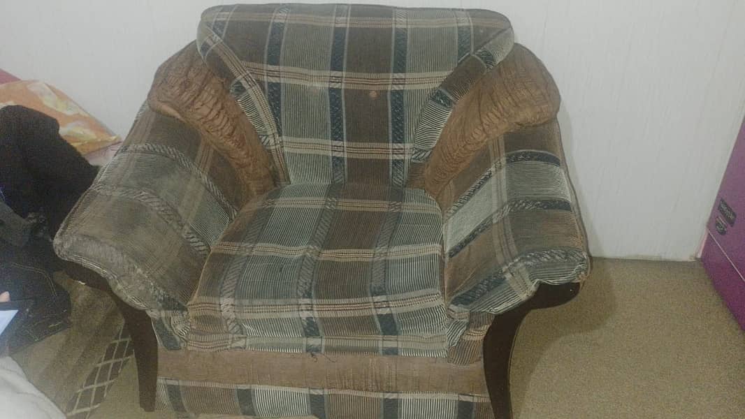 Sofa set for sale 2