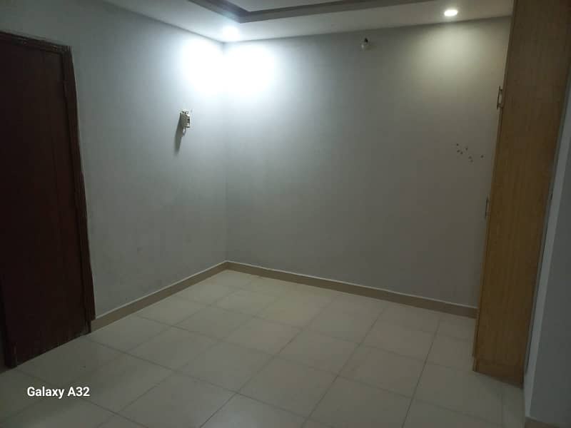 Non Furnished Studio Room available in bahria town phase 4 # civic center 0