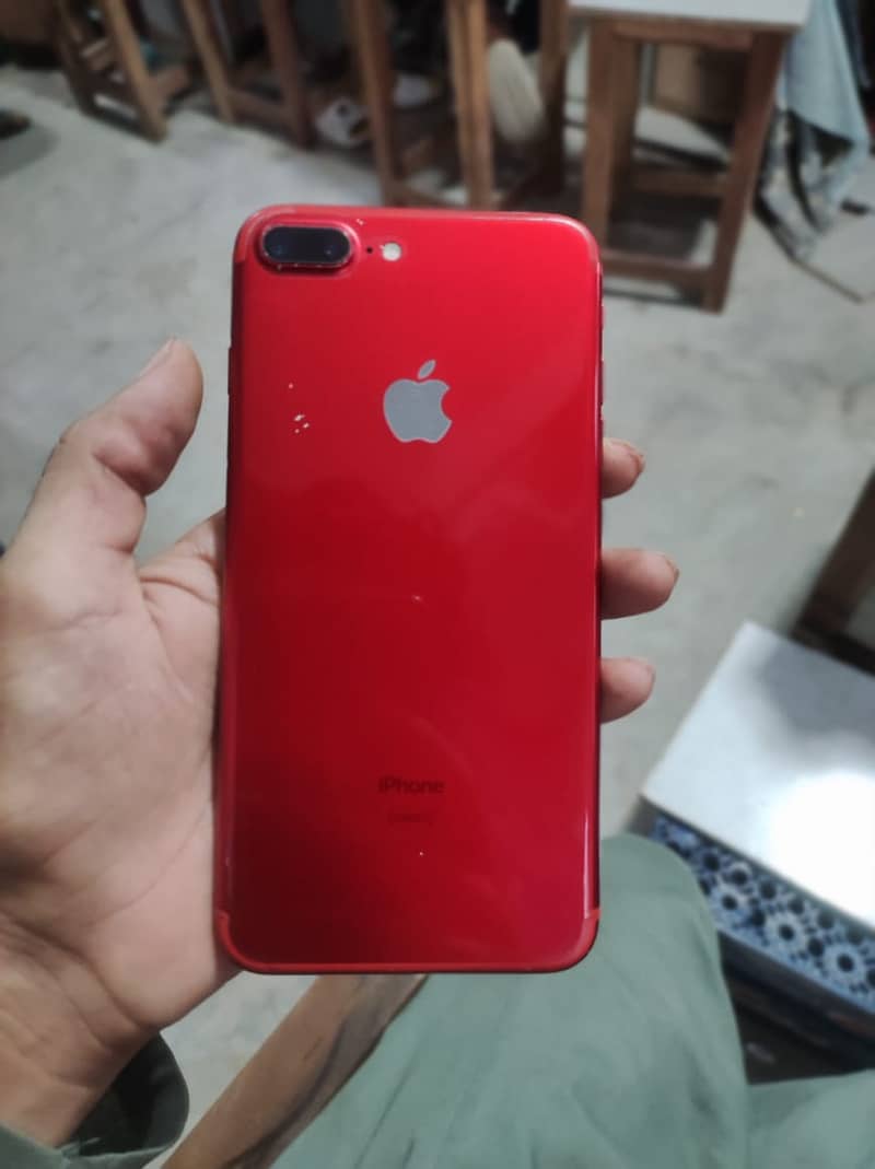 iphone 7plus non pta 1