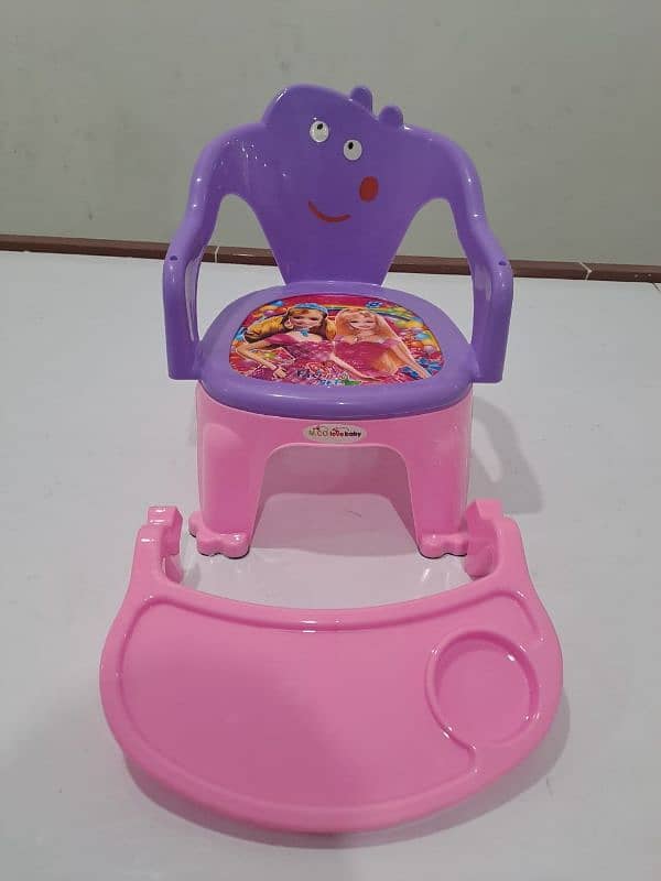 Baby Chair Cash on delivery 1