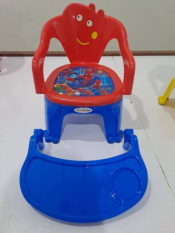 Baby Chair Cash on delivery 3