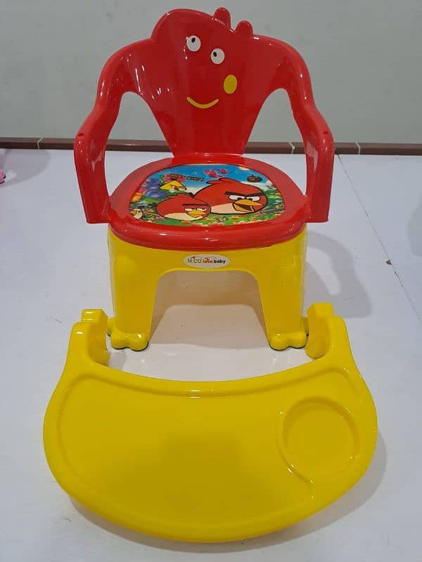 Baby Chair Cash on delivery 4