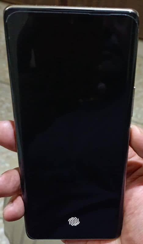 Infinix Zero 30 (like new) 2