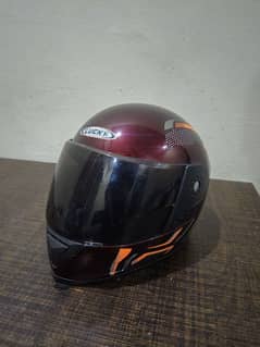 Bike Helmet for Sale