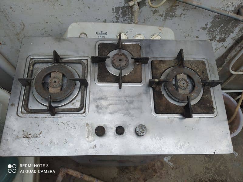 xpert stove 3 burner 1