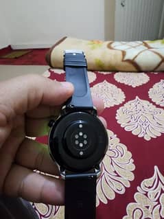 Amazfit gtr 4