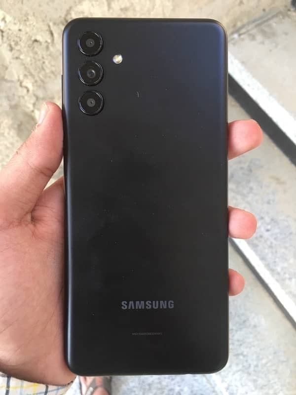 Samsung A13 5g 0