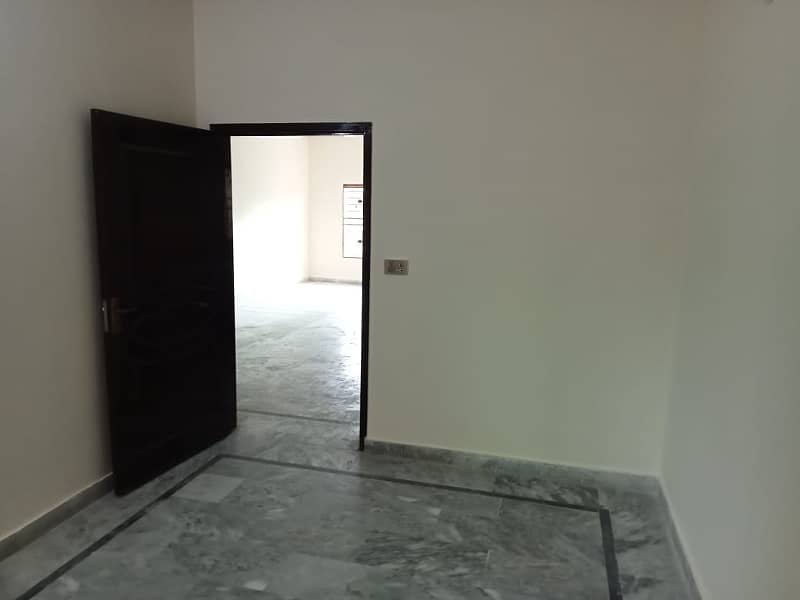 10 MARLA FULL HOUSE FOR RENT IN WAPDA TOWN 10