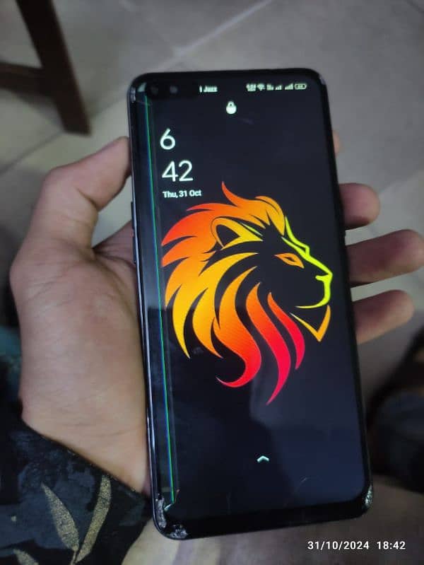 oppo f17 pro 4