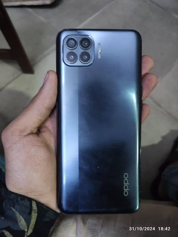 oppo f17 pro 6