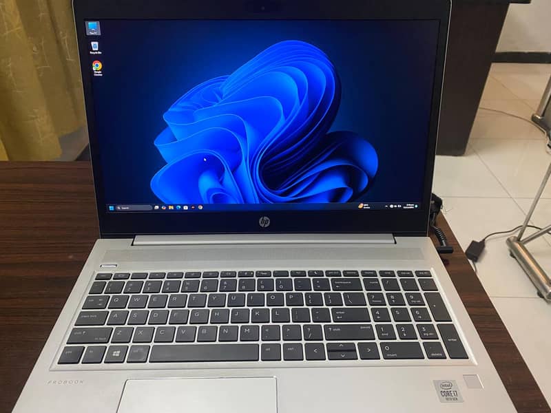 HP Probook 450 G7 Core i7 10th Generation 0