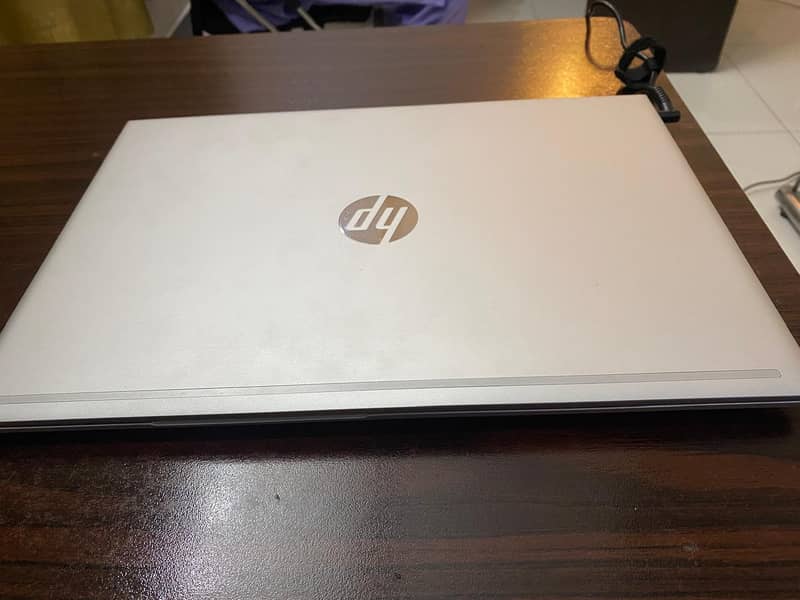 HP Probook 450 G7 Core i7 10th Generation 1