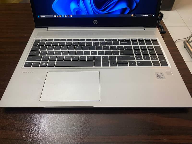 HP Probook 450 G7 Core i7 10th Generation 2