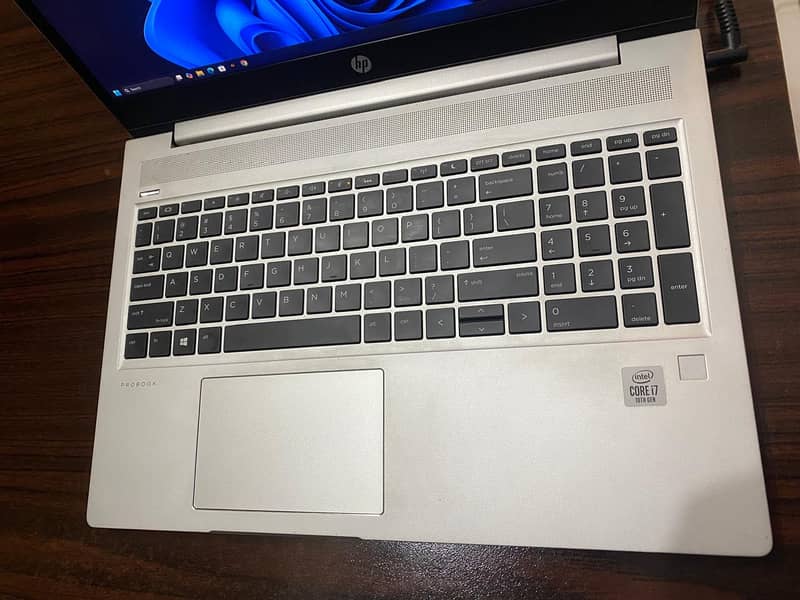 HP Probook 450 G7 Core i7 10th Generation 3