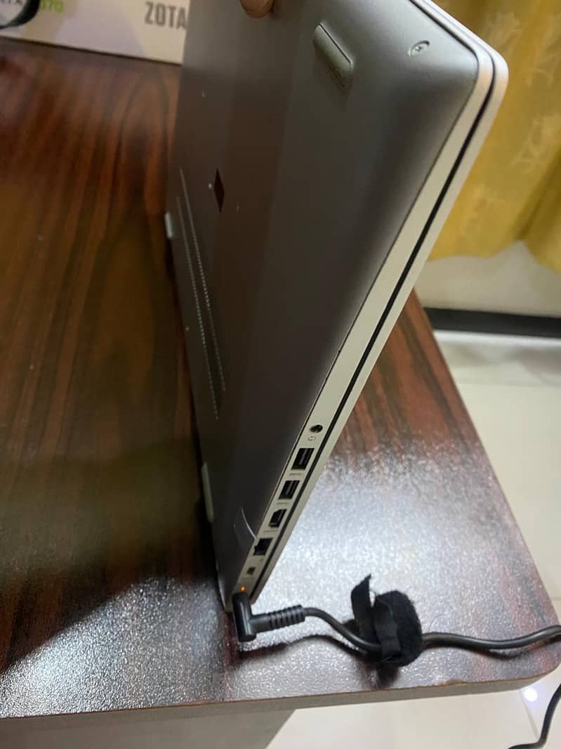 HP Probook 450 G7 Core i7 10th Generation 4