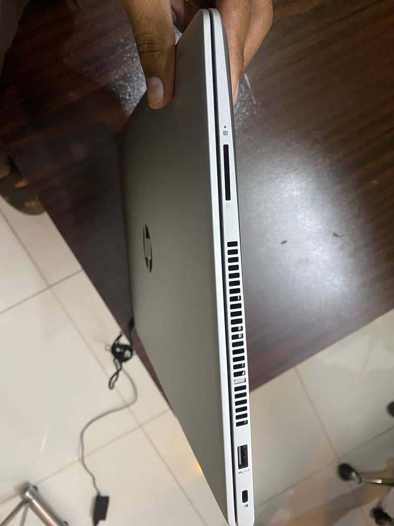 HP Probook 450 G7 Core i7 10th Generation 5