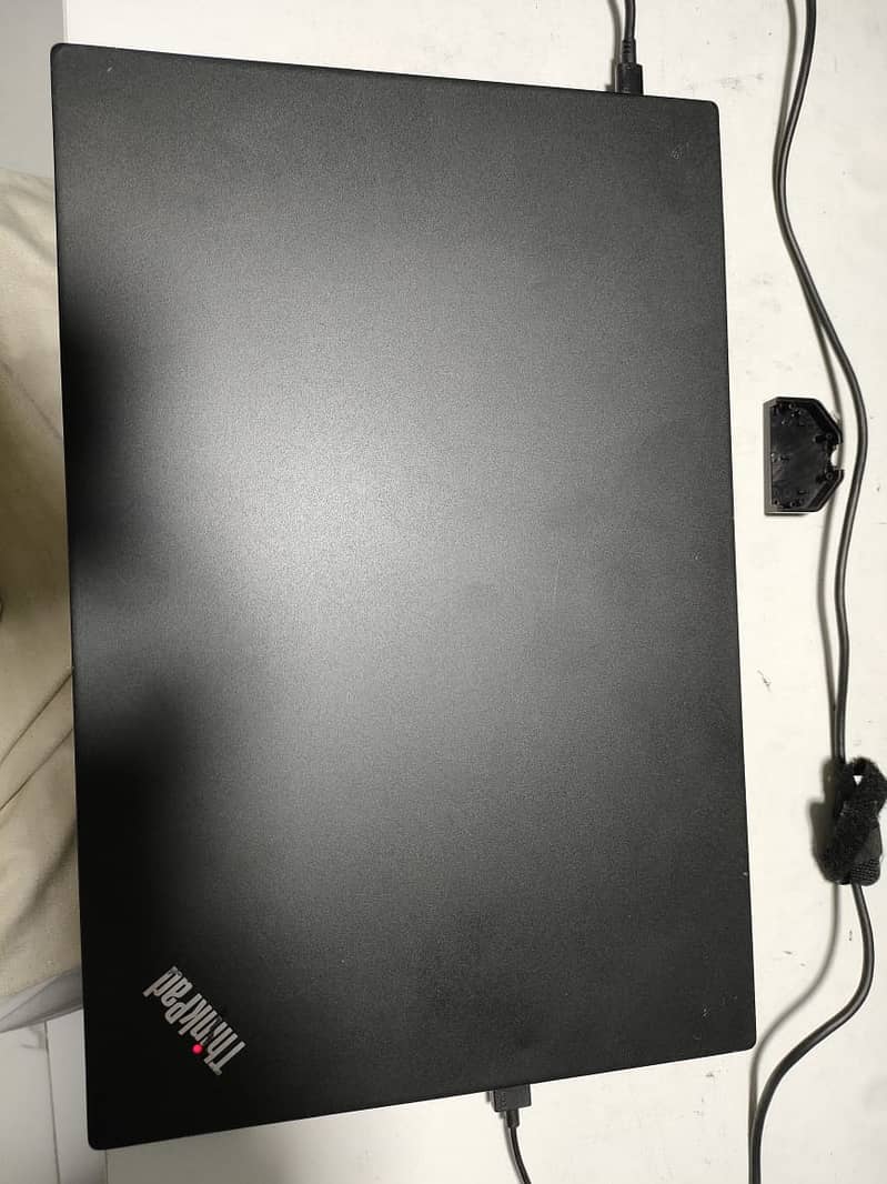 THINKPAD E15 0