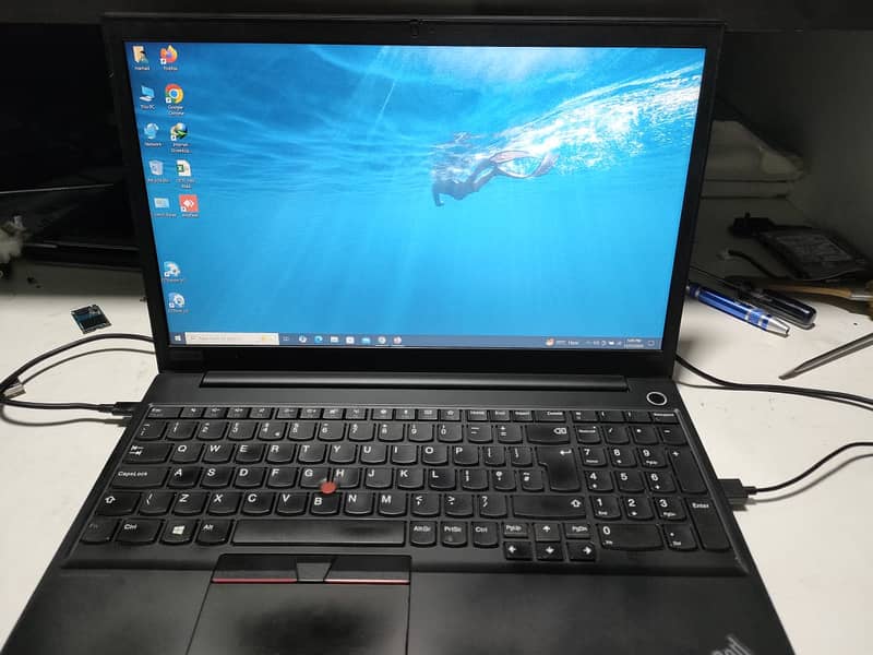 THINKPAD E15 6