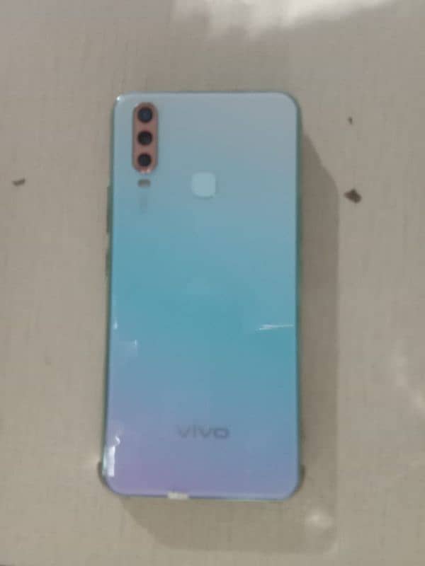 vivo y17 1