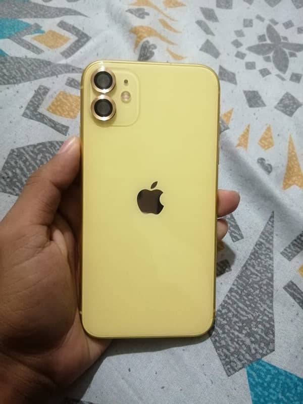 iphone 11 dual pta  approved for sale 4