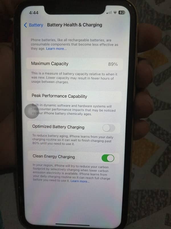 iphone 11 dual pta  approved for sale 6