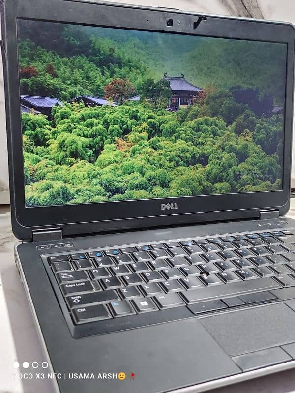 Dell latitude E6440 0