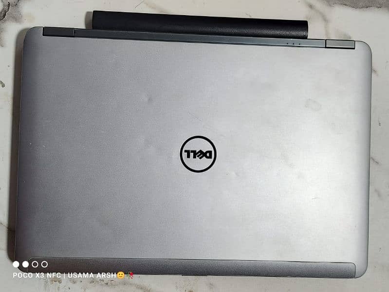 Dell latitude E6440 4