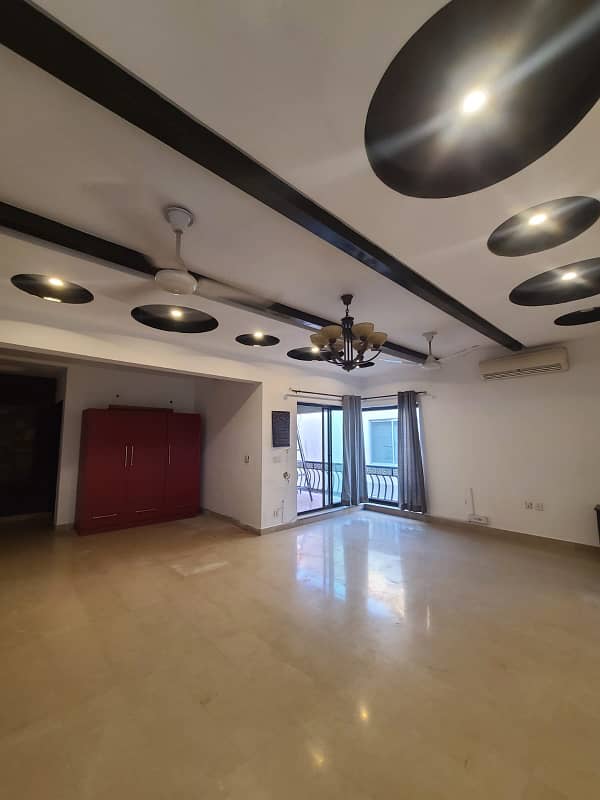 1 kanal Upper Portion for Rent in DHA Phase 4, Lahore 2