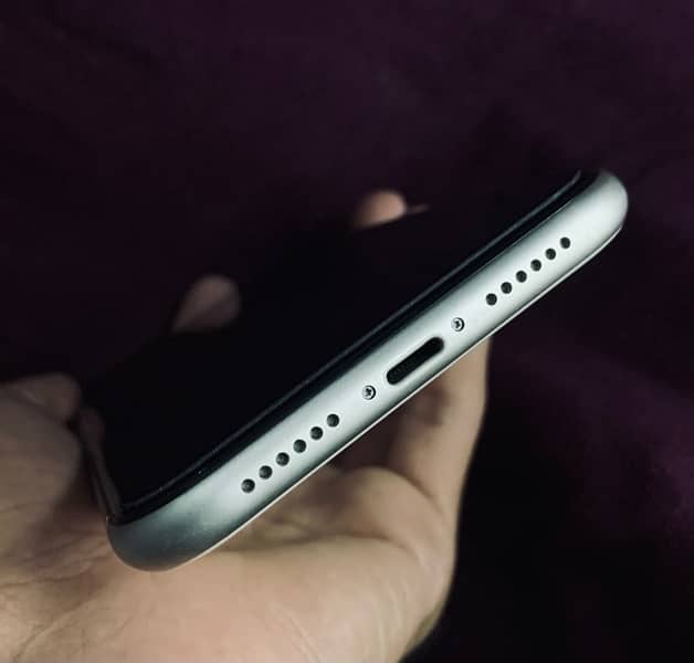 iphone 11 - 128GB Urgent For Sale 1